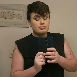 Meet your Posher, Ian